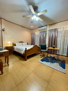 Bann Tawan Home